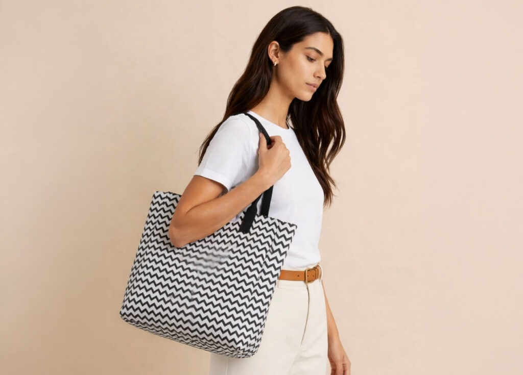 bolso de neopreno